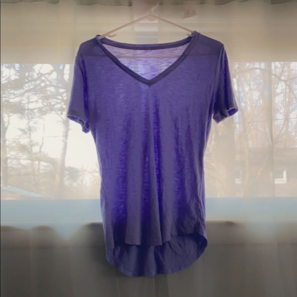 Basic Tee